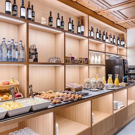 Hotel Chalet Bassibe Baqueira Beret Ngoại thất bức ảnh