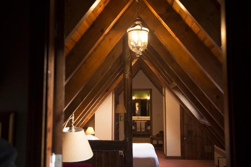 Hotel Chalet Bassibe Baqueira Beret Ngoại thất bức ảnh